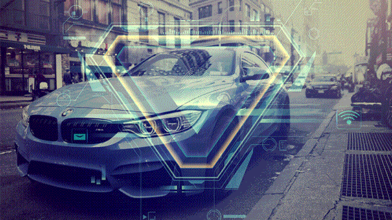 Automotive Electronics